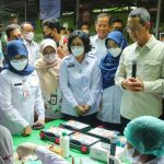 Sertifikasi Kantin Sehat