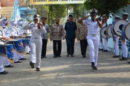 SMK Perikanan dan Kelautan Puger