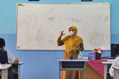 Tebus Ijazah Pelajar