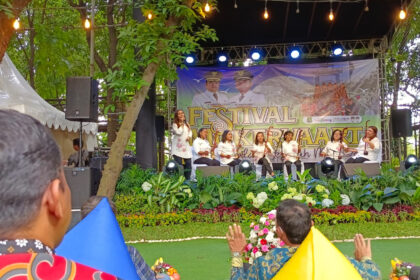 Festival Mookervart