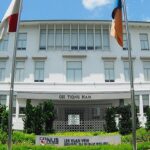 The Lee Kuan Yew School of Public Policy