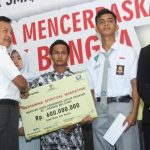 Beasiswa Tahfiz Qur'an