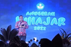 vok2 Anugerah Kihajar 2022: Semangat Berinovasi dan Berkolaborasi, Wujudkan Merdeka Belajar