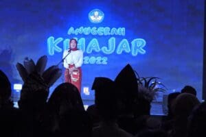 vok3 Anugerah Kihajar 2022: Semangat Berinovasi dan Berkolaborasi, Wujudkan Merdeka Belajar