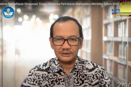 Kemendikbudristek