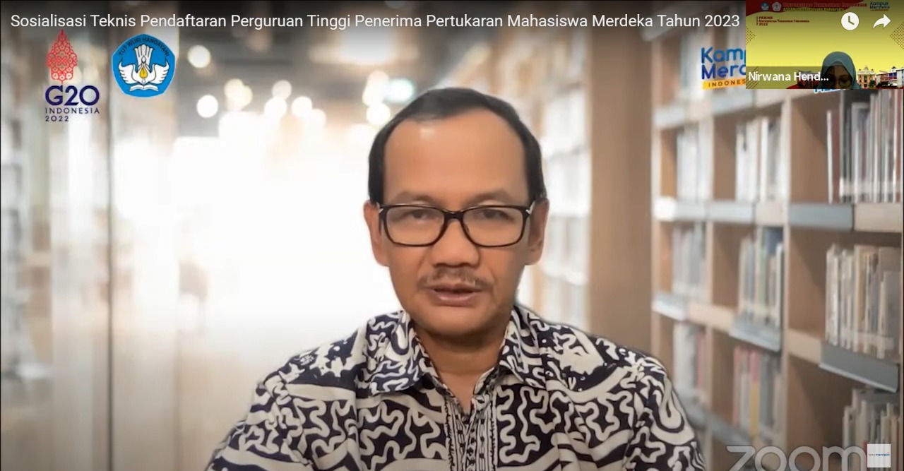 Kemendikbudristek