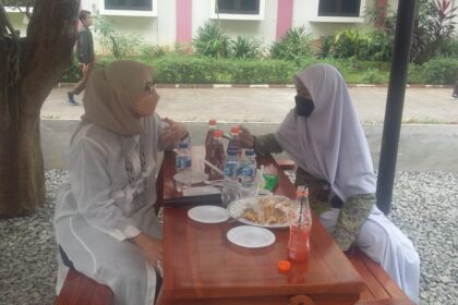 SMK Islamic Village
