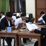 WhatsApp Image 2023 02 24 at 13.45.45 Siswa Kelas 12 Ikuti Uji Kompetensi, Siap Terjun Ke Industri