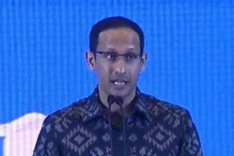 WhatsApp Image 2023 03 09 at 14.43.37 Menteri Nadiem Klaim Program Mitra Industri-SMK Sukses