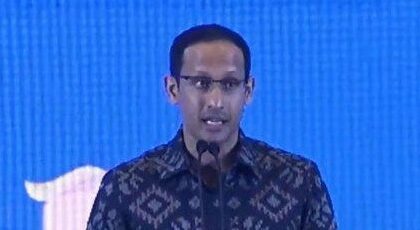 WhatsApp Image 2023 03 09 at 14.43.37 Menteri Nadiem Klaim Program Mitra Industri-SMK Sukses
