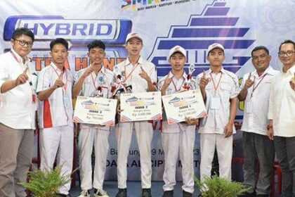 WhatsApp Image 2023 03 15 at 14.16.55 132 SMK di Jabar Ikuti Festival Vokasi Satu Hati 2023