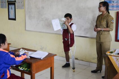 WhatsApp Image 2023 03 17 at 15.06.00 Dorong Sekolah Inklusi Terus Tumbuh