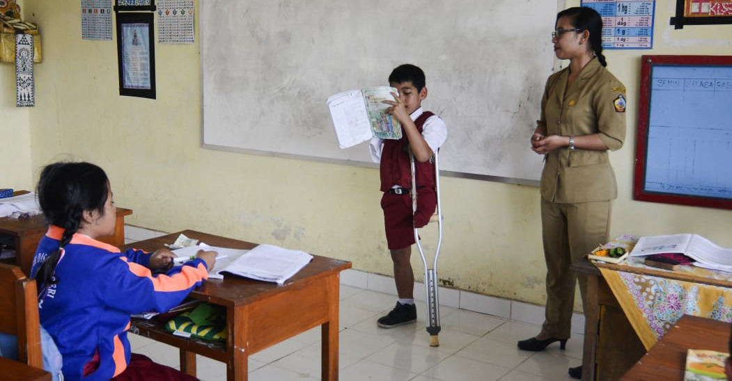 WhatsApp Image 2023 03 17 at 15.06.00 Dorong Sekolah Inklusi Terus Tumbuh