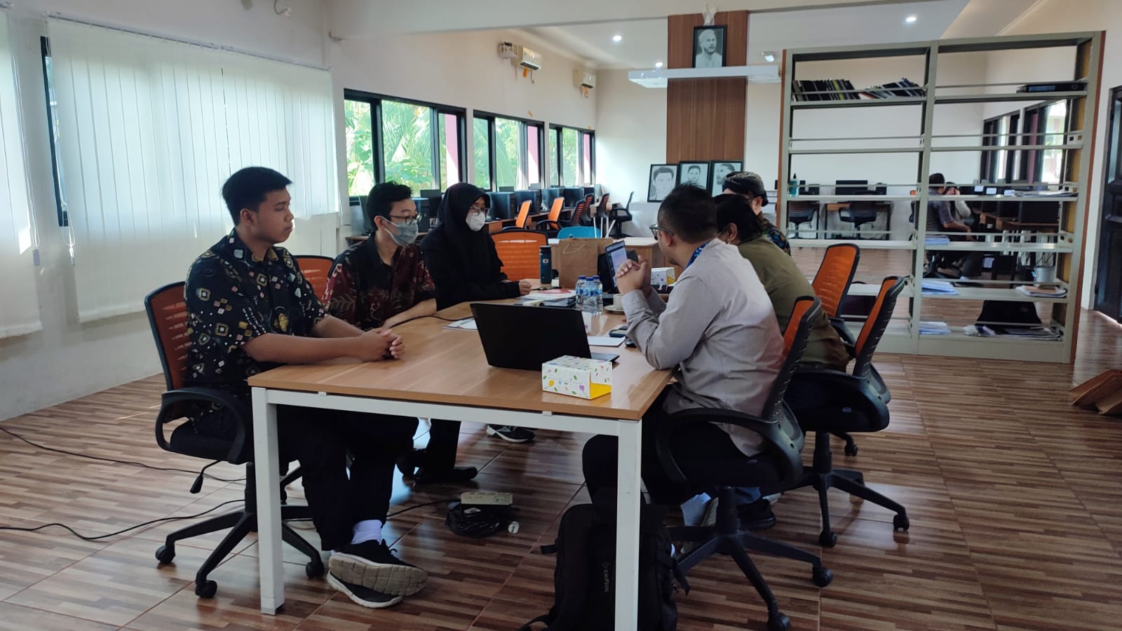 WhatsApp Image 2023 03 19 at 20.21.04 Banten Kirim Jagoan 3D Game Asset ke Ajang LKS Nasional