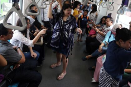 WhatsApp Image 2023 06 03 at 09.55.14 Meski IKN Pindah, MRT Pertahankan Konsep TOD