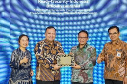 WhatsApp Image 2023 06 05 at 3.06.45 PM Kolaborasi Beri Pelatihan Tangkis Serangan Siber