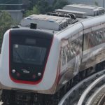 WhatsApp Image 2023 06 06 at 10.42.36 PM Pj Gubernur DKI Kejar Target LRT Fase 1B Beres Tahun Ini