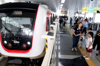WhatsApp Image 2023 06 07 at 2.04.22 PM DKI Ambisi Bereskan LRT Fase 1B, Apakah Warga Butuh?