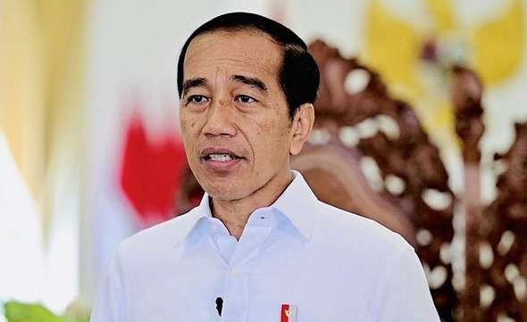 WhatsApp Image 2023 06 07 at 2.04.43 PM Demokrat Artikan Cawe-Cawe Jokowi Berkonotasi Negatif