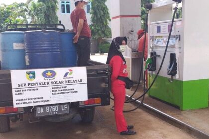 WhatsApp Image 2023 06 09 at 2.24.49 PM Sekarang Beli Solar Subsidi Pakai QR Code