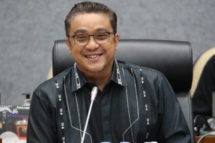WhatsApp Image 2023 06 10 at 11.19.41 AM DPR: Mendikbudristek Perlu Dengar Pendapat Guru