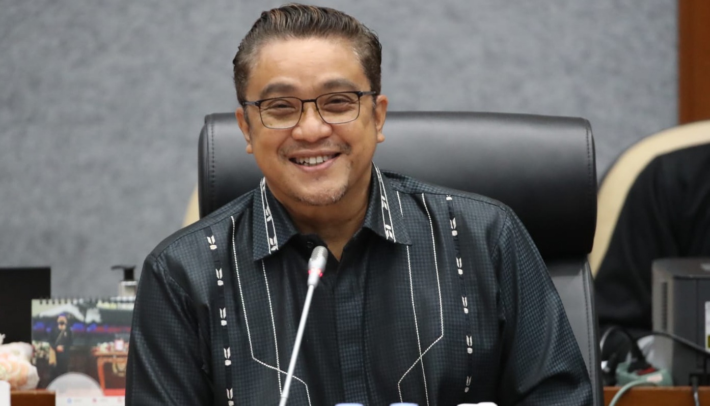 WhatsApp Image 2023 06 10 at 11.19.41 AM DPR: Mendikbudristek Perlu Dengar Pendapat Guru