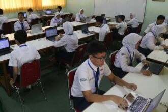 WhatsApp Image 2023 06 12 at 11.50.34 AM 58 Persen Total Lulusan SD dan SMP di Jakarta Diperlakuan Diskriminatif