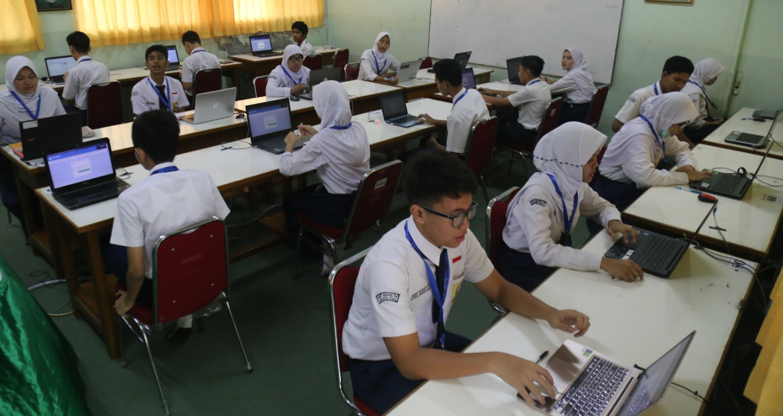 WhatsApp Image 2023 06 12 at 11.50.34 AM 58 Persen Total Lulusan SD dan SMP di Jakarta Diperlakuan Diskriminatif