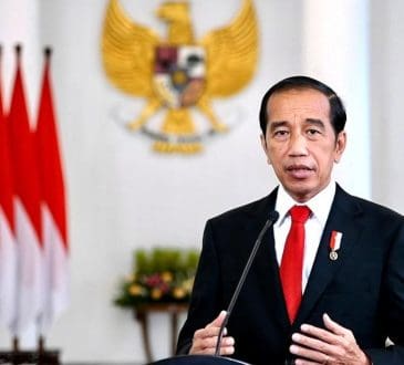 WhatsApp Image 2023 06 14 at 1.14.40 PM Presiden Jokowi: Status Endemi Covid-19 Belum Matang