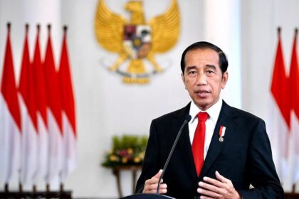 WhatsApp Image 2023 06 14 at 1.14.40 PM Presiden Jokowi: Status Endemi Covid-19 Belum Matang