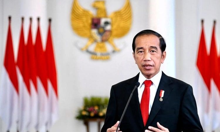 WhatsApp Image 2023 06 14 at 1.14.40 PM Presiden Jokowi: Status Endemi Covid-19 Belum Matang