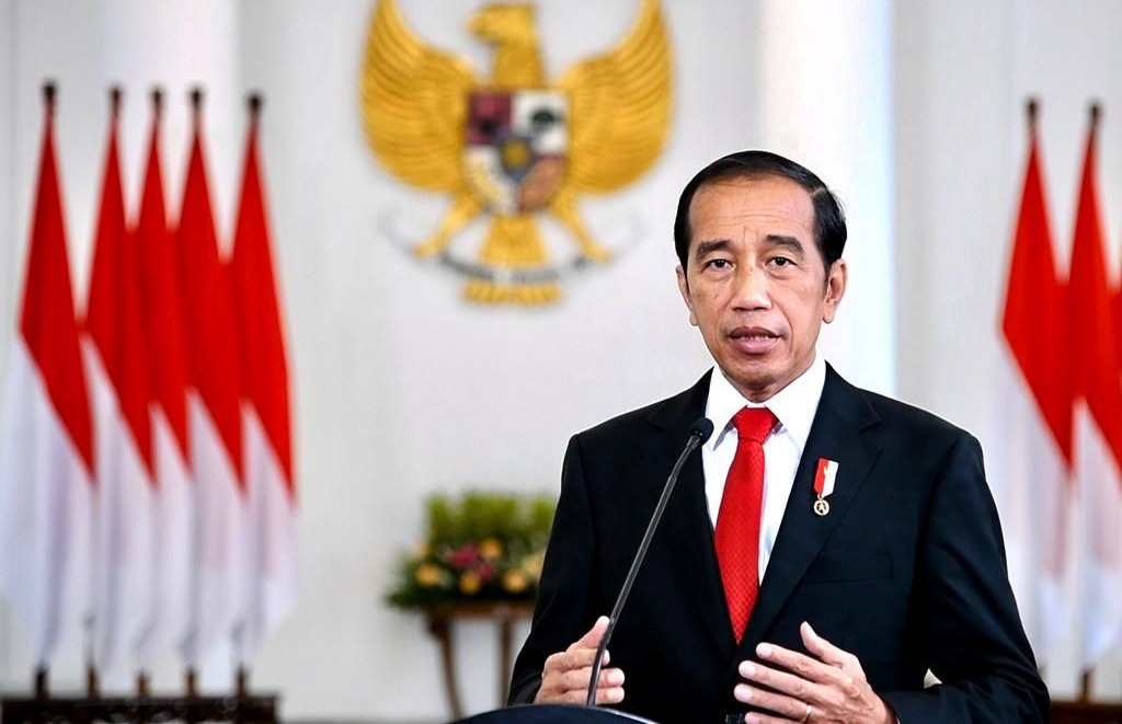 WhatsApp Image 2023 06 14 at 1.14.40 PM Presiden Jokowi: Status Endemi Covid-19 Belum Matang