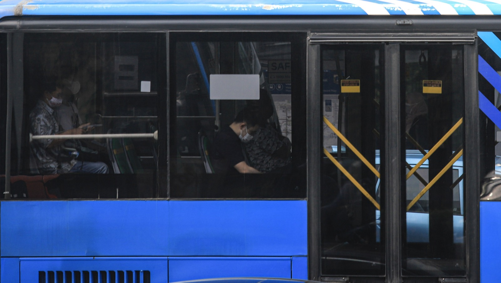 WhatsApp Image 2023 06 16 at 2.57.17 PM Transjakarta Uji Coba Layanan Ke Bandara Soetta Pada Juli