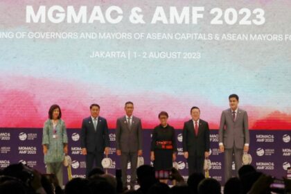 IMG 20230802 WA0035 234 Delegasi Bertemu di Ajang MGMAC dan AMF 2023