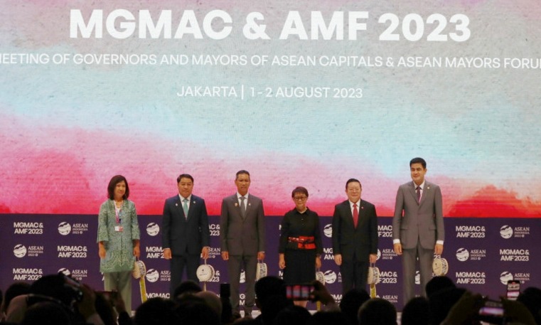 IMG 20230802 WA0035 234 Delegasi Bertemu di Ajang MGMAC dan AMF 2023