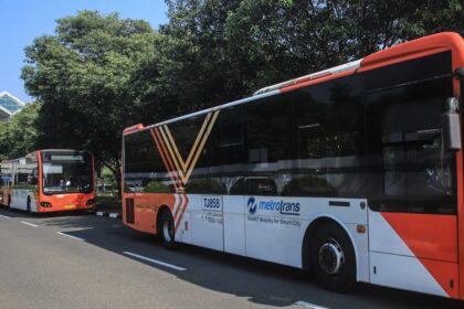 IMG 20230802 WA0036 Usulkan Tarif Bus TJ Bandara Rp 5 Ribu