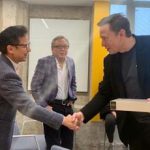 Menkes Temui Elon Musk Menkes Jajaki Kerja Sama Dengan Elon Musk