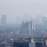 POlusi2 KLKH Tetapkan Standar Berdasarkan ISPU
