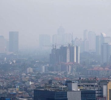 POlusi2 KLKH Tetapkan Standar Berdasarkan ISPU