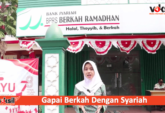 BPRS Berkah Ramadhan