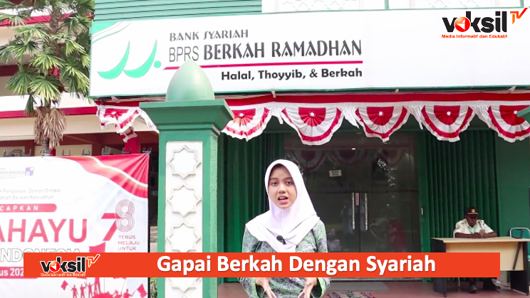 BPRS Berkah Ramadhan