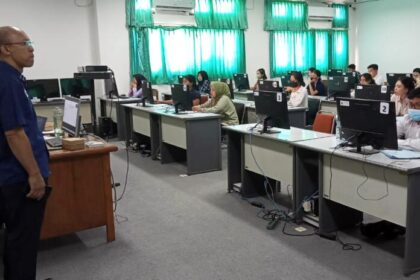 Mahasiswa PPG