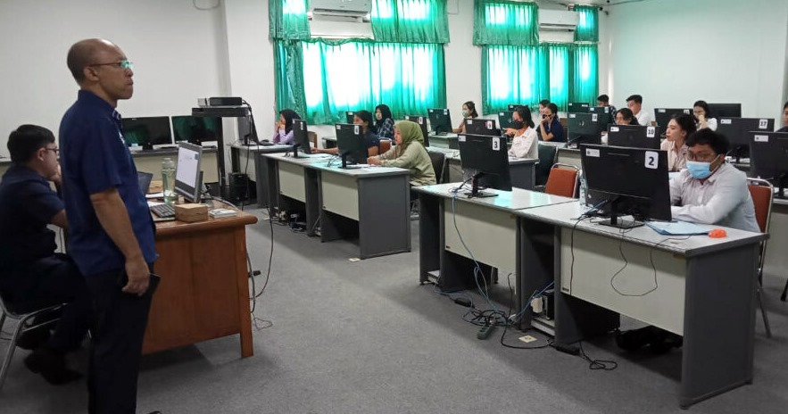 Mahasiswa PPG