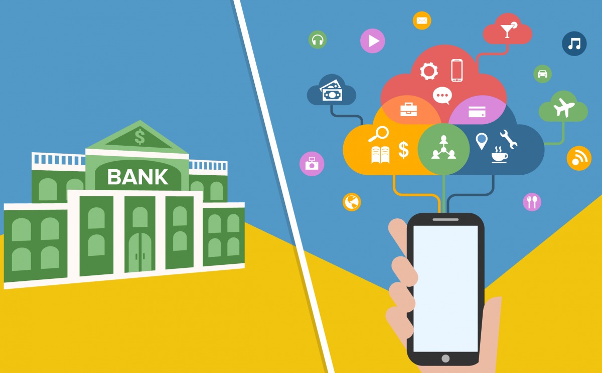 FinTech Syariah