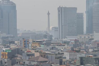 Polusi
