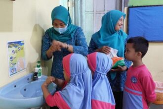 WhatsApp Image 2023 07 31 at 23.51.38 Kemendikbudristek Segera Luncurkan Panduan Sekolah Sehat