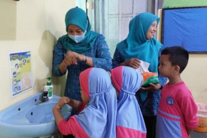 WhatsApp Image 2023 07 31 at 23.51.38 Kemendikbudristek Segera Luncurkan Panduan Sekolah Sehat