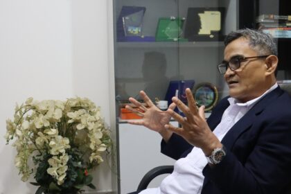 WhatsApp Image 2023 08 04 at 00.03.38 Rektor UCA : Dosen Harus Adaptif Terhadap Perkembangan Teknologi