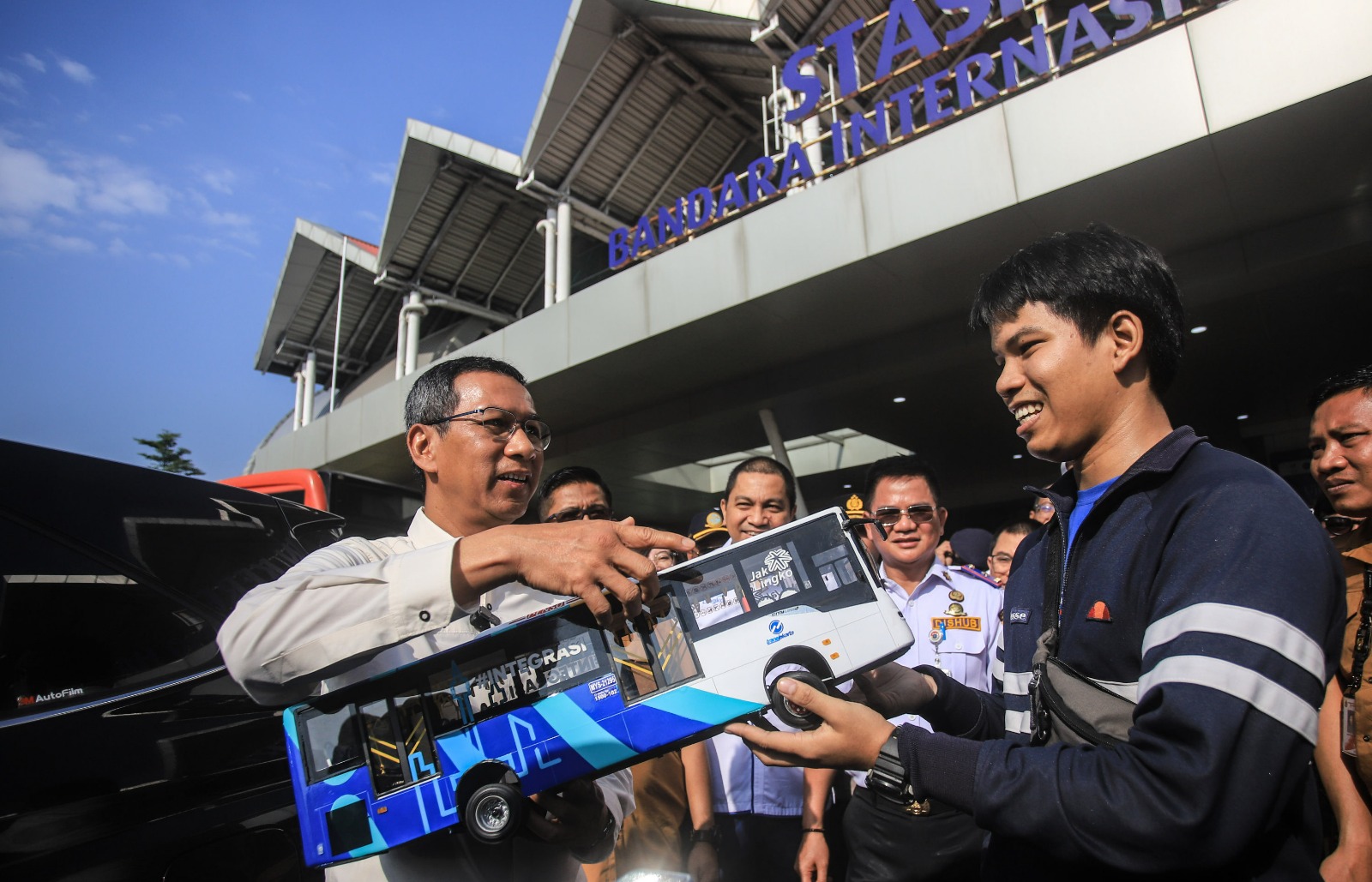 WhatsApp Image 2023 08 12 at 11.17.06 Rencana Tarif Bus TJ Bandara Soetta Rp 5 Ribu