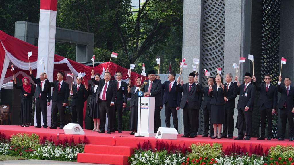 WhatsApp Image 2023 08 18 at 13.25.46 BI Luncurkan Standar Nasional QRIS Tuntas